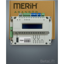 Блок управления автоматическими дверями DDCA60 Merih