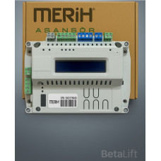 Блок управления автоматическими дверями DDCA60 Merih